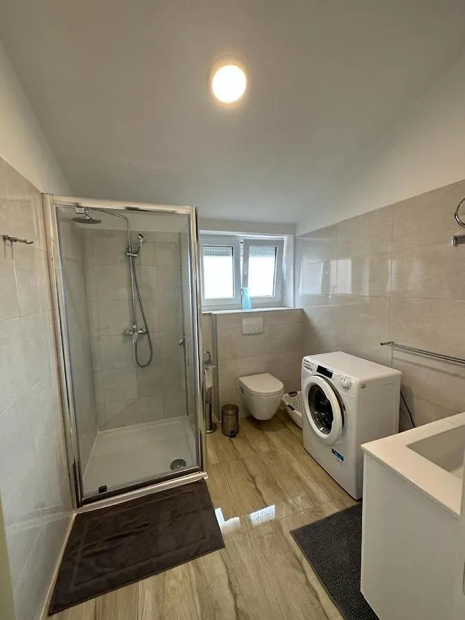 Apartments Stinjan Pula
