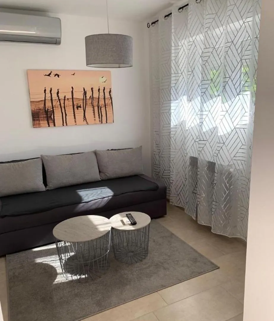 Apartments Stinjan Pula Croatia