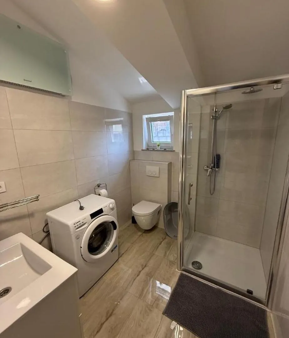 Apartments Stinjan Pula