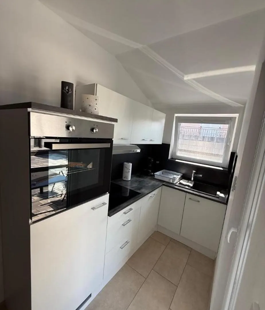 Apartments Stinjan Pula