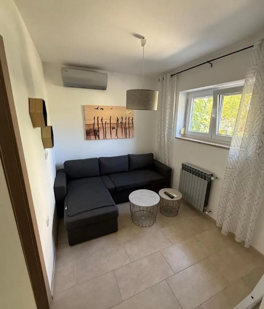 Apartments Stinjan Pula