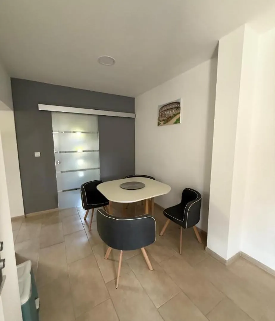 Apartments Stinjan Pula