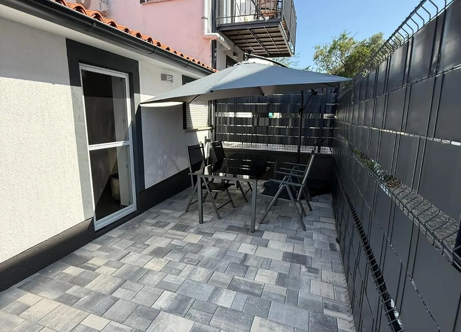 Apartments Stinjan Pula Croatia